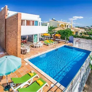 Villa Oceano, Albufeira