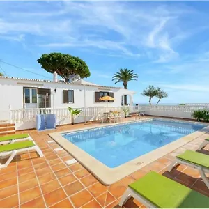 Villa Brigida, Albufeira