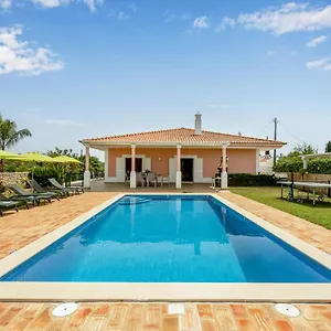 Villa Pescada By Interhome, Albufeira