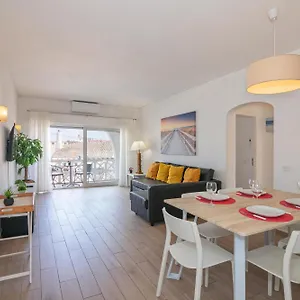 Apartment Beti Oura Village, Albufeira