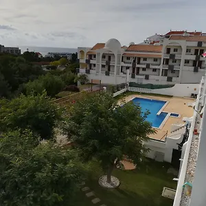 Appartement - Elimar 1 T1, Albufeira