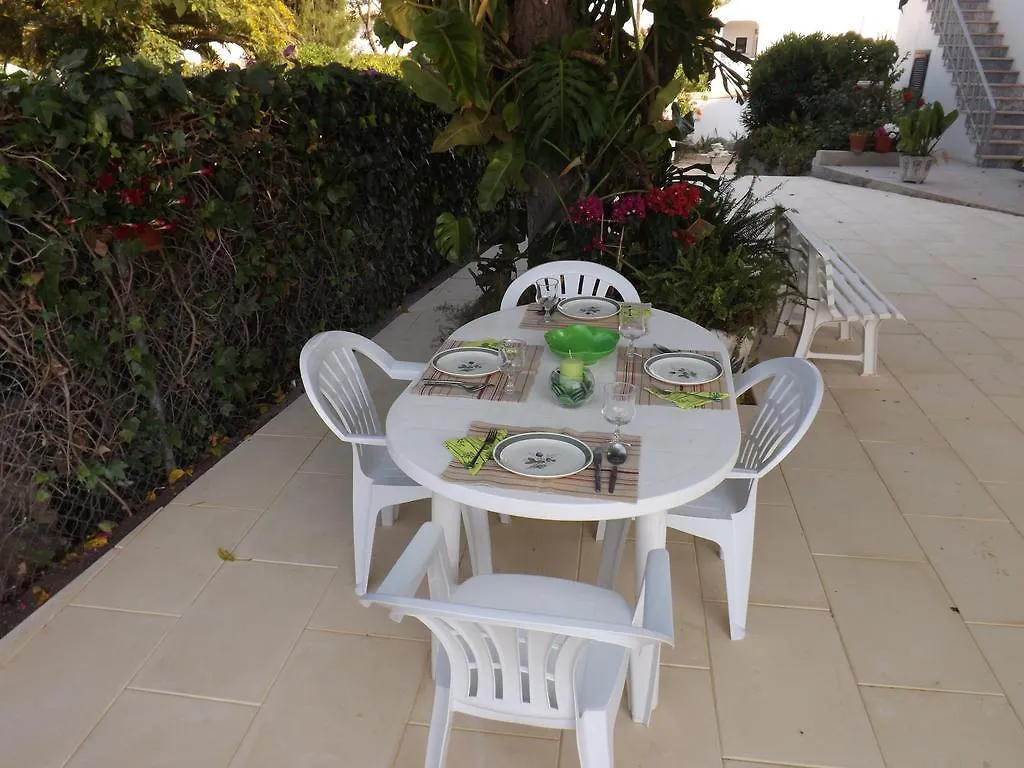Villa Casa Pinheiromar à Albufeira Hébergement de vacances