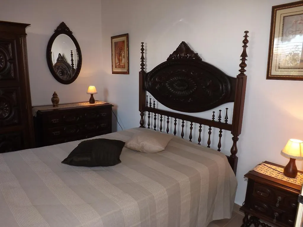 Casa Pinheiromar Villa Albufeira Semesterbostad