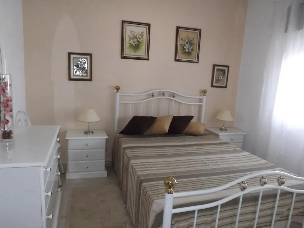 Casa Pinheiromar Villa Albufeira