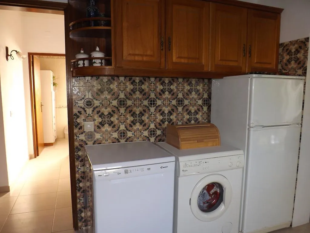 Semesterbostad Casa Pinheiromar Villa Albufeira