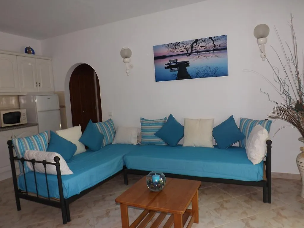 Casa Pinheiromar Villa Albufeira