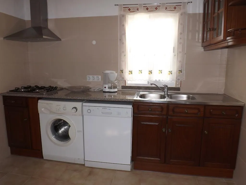 Casa Pinheiromar Villa Albufeira