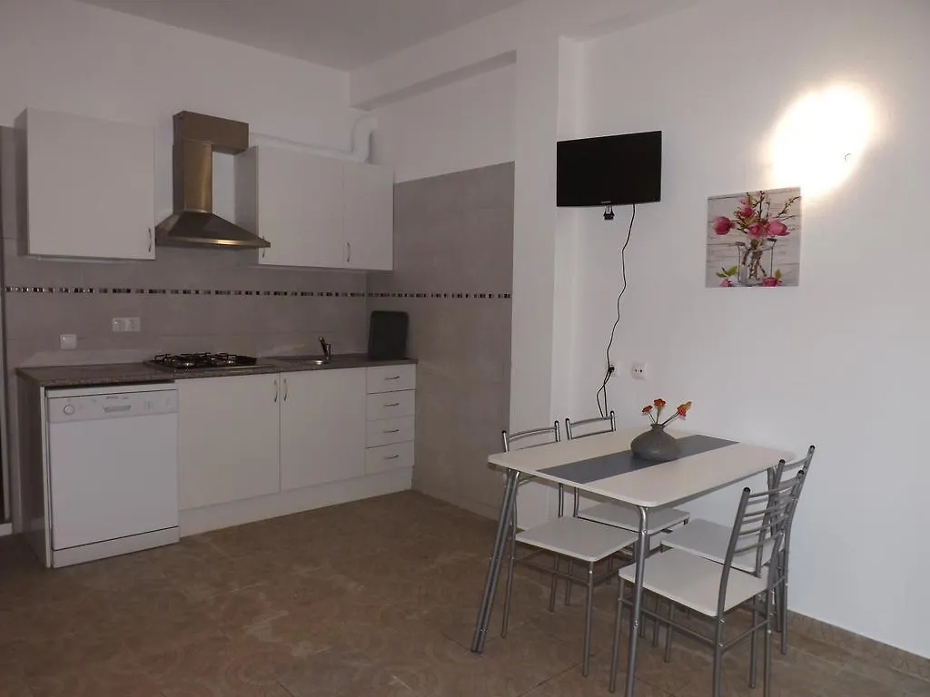Prázdninový dům Rekreační dům Casa Pinheiromar Albufeira