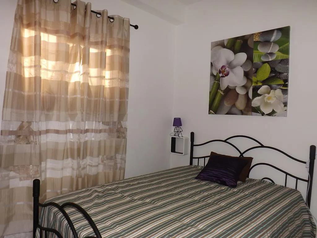 Rekreační dům Casa Pinheiromar Albufeira