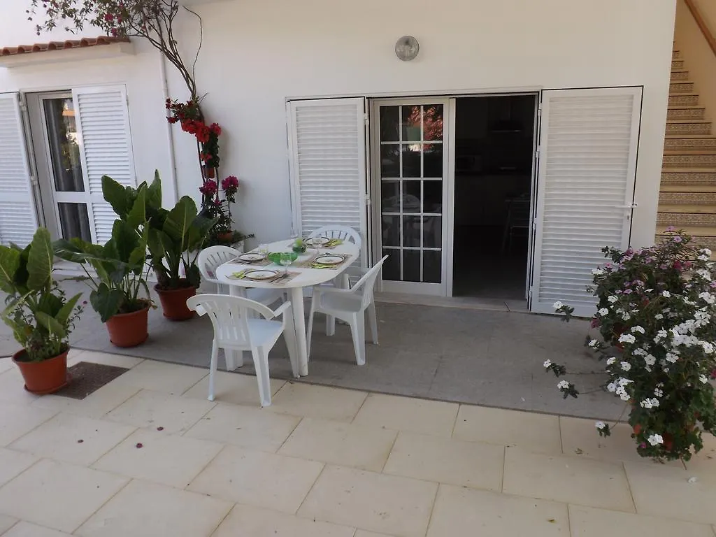 Casa Pinheiromar Villa Albufeira