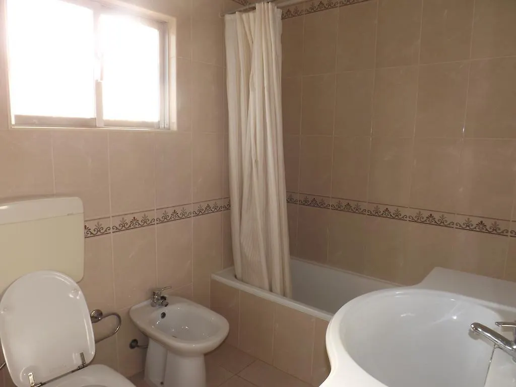 Casa Pinheiromar Villa Albufeira 0*,