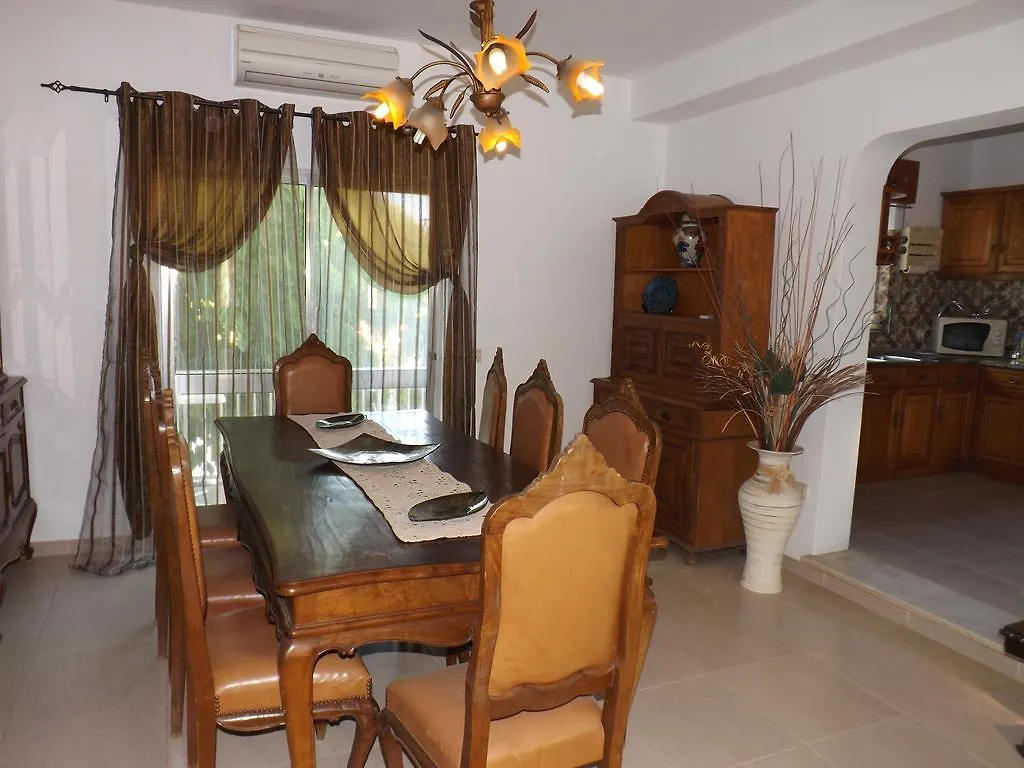 Casa Pinheiromar Villa Albufeira Semesterbostad