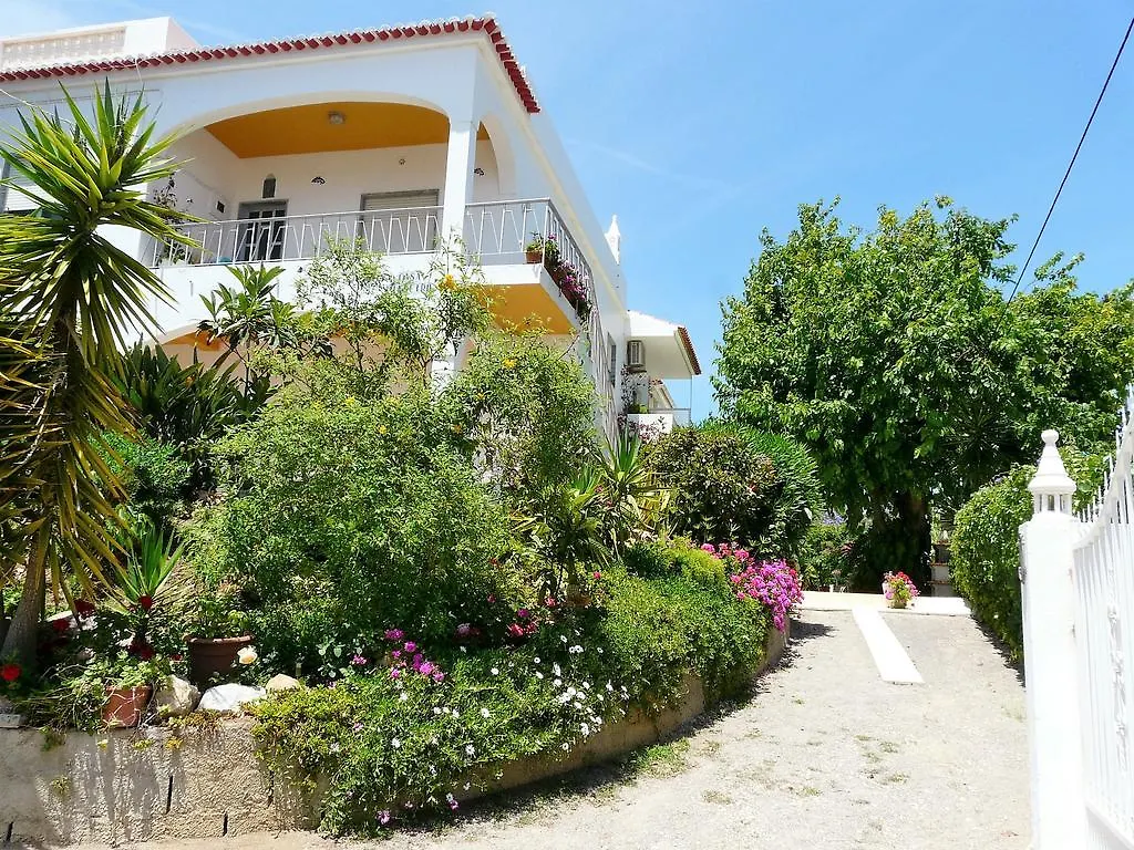 Semesterbostad Casa Pinheiromar Villa Albufeira