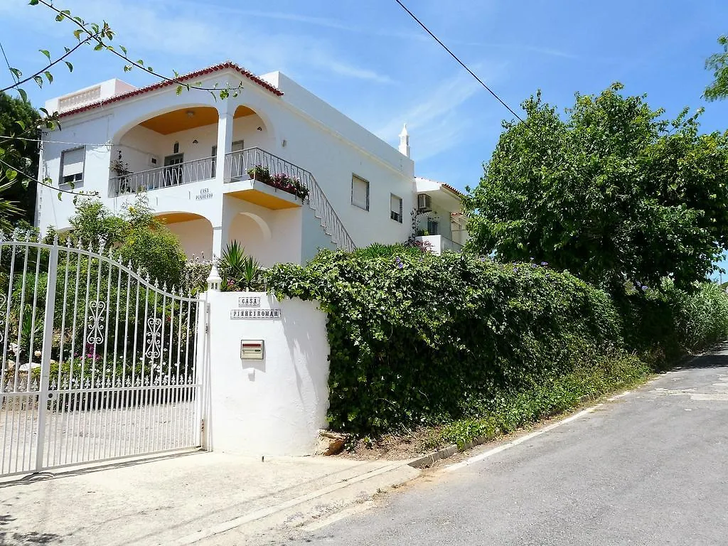 Casa Pinheiromar Villa Albufeira Portugal