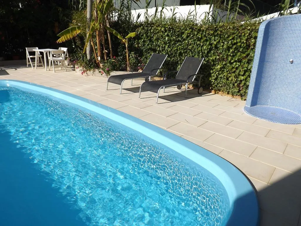 Casa Pinheiromar Villa Albufeira Nyaraló