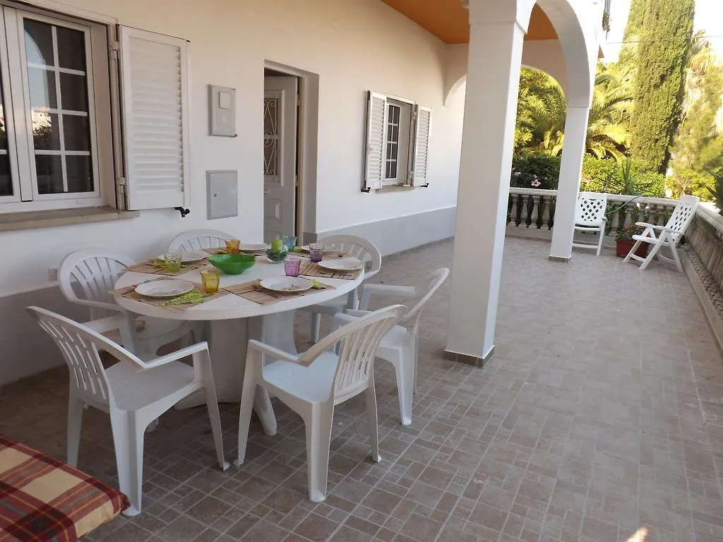 Casa Pinheiromar Villa Albufeira 0*,