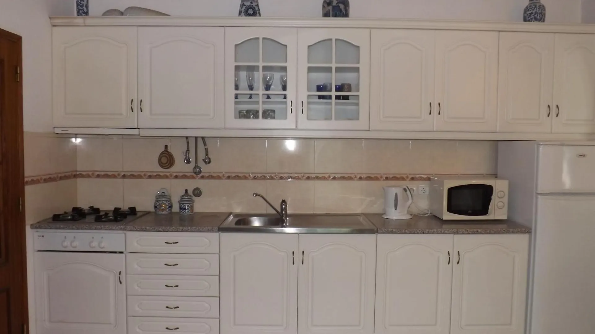 Casa Pinheiromar Villa Albufeira