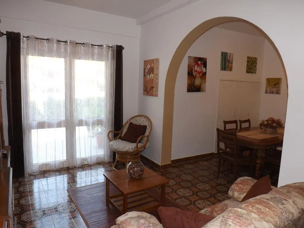 Casa Pinheiromar Villa Albufeira Portugália