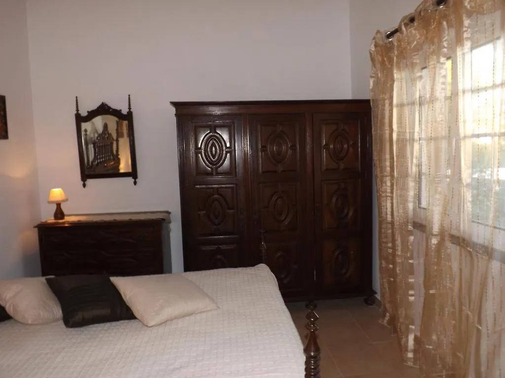 Nyaraló Casa Pinheiromar Villa Albufeira Portugália
