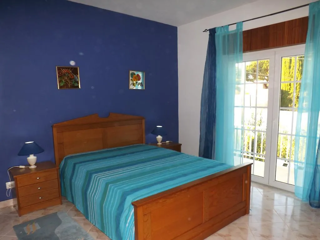 Casa Pinheiromar Villa Albufeira 0*,