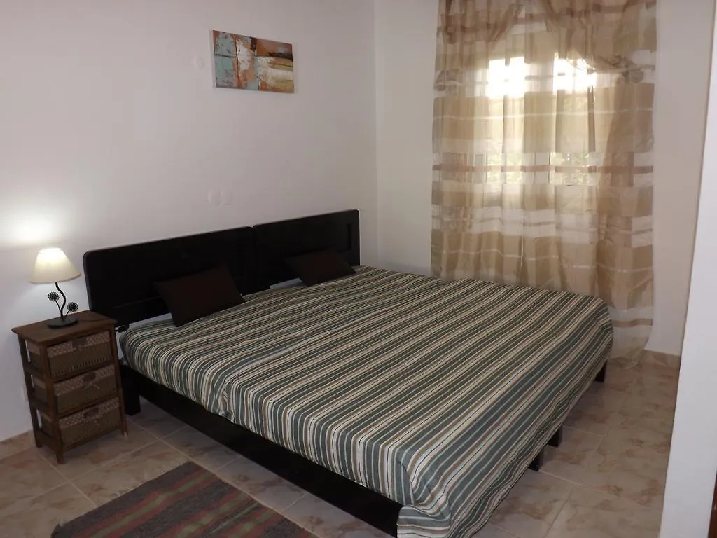 Nyaraló Casa Pinheiromar Villa Albufeira Portugália