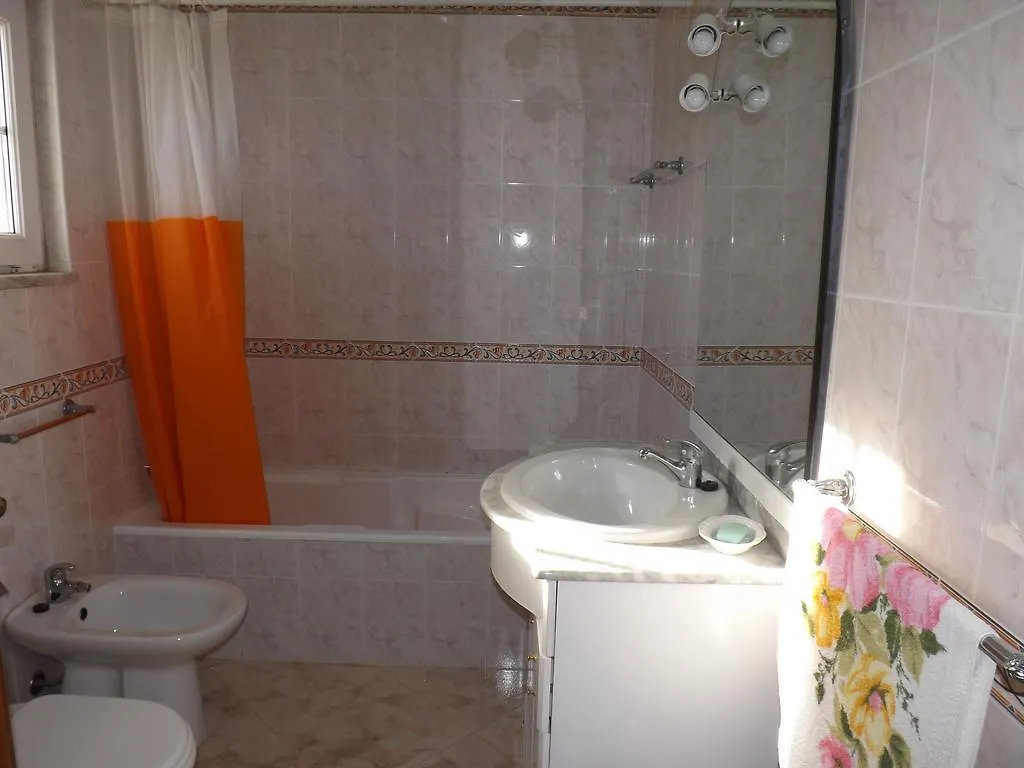 Casa Pinheiromar Villa Albufeira Nyaraló