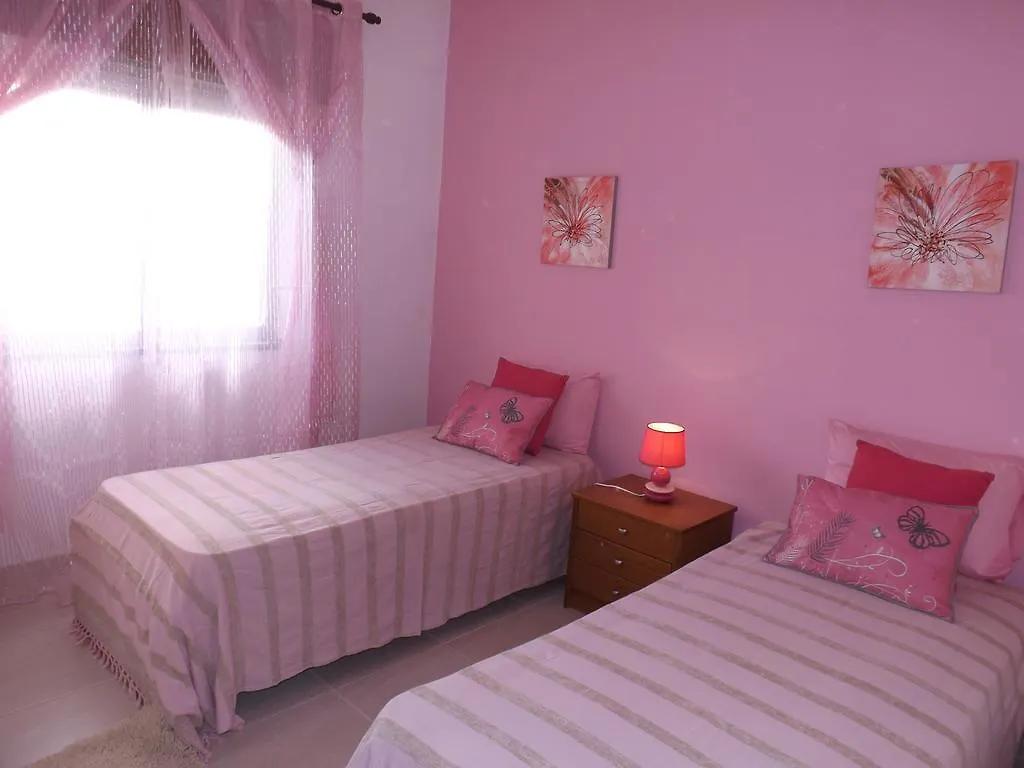 Nyaraló Casa Pinheiromar Villa Albufeira