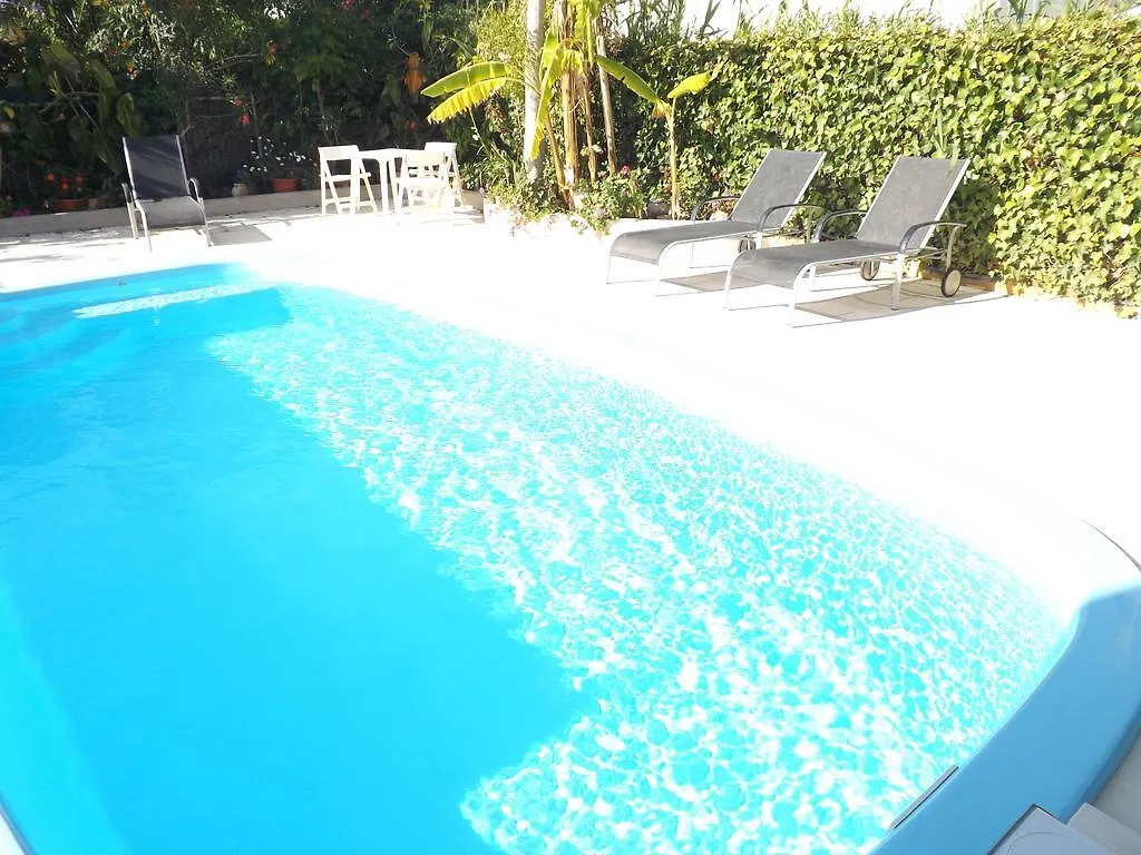 Casa Pinheiromar Villa Albufeira 0*,  Portugália