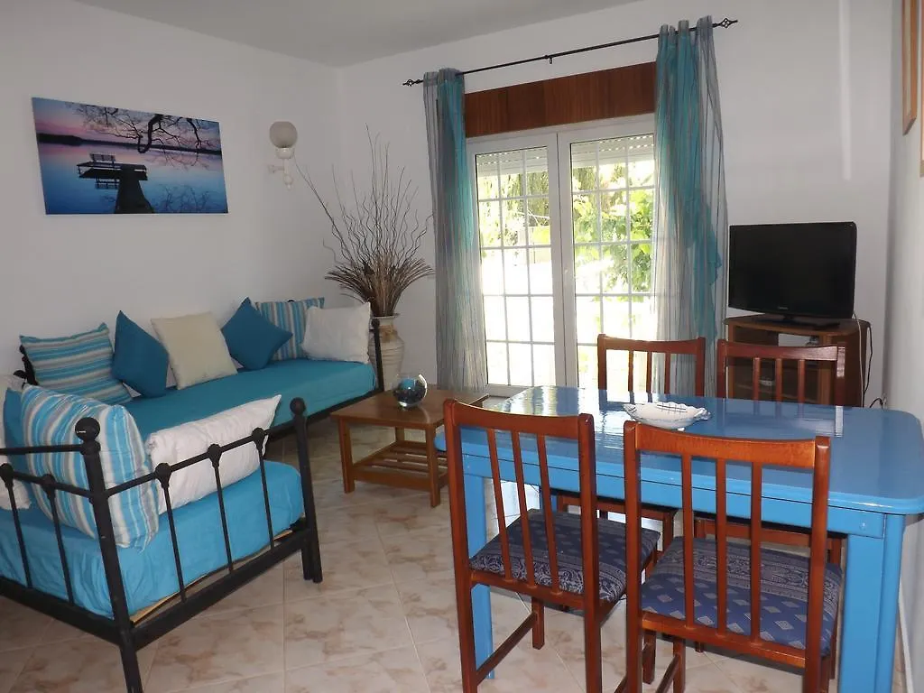Casa Pinheiromar Villa Albufeira Portugália