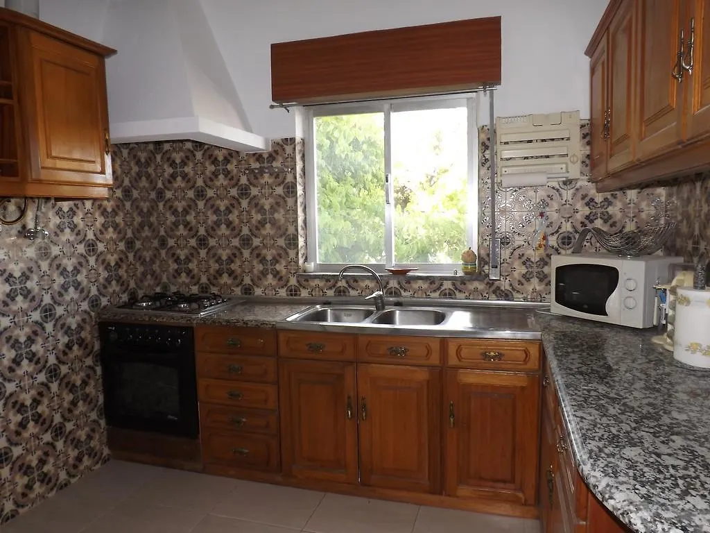 Nyaraló Casa Pinheiromar Villa Albufeira Portugália